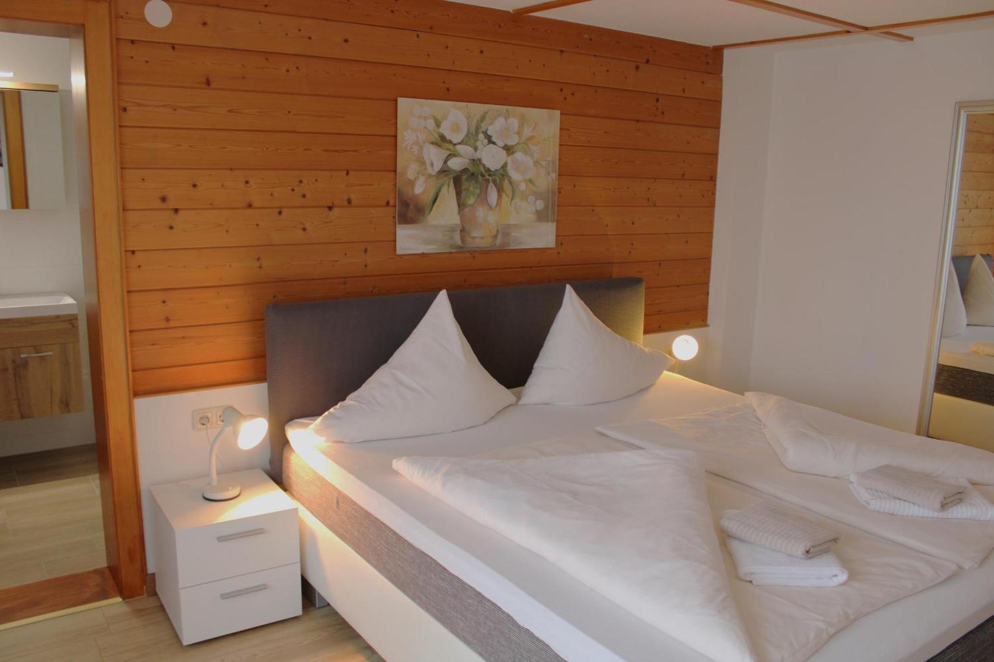 Alpenfeder Landhaus Heidi Schruns Екстериор снимка