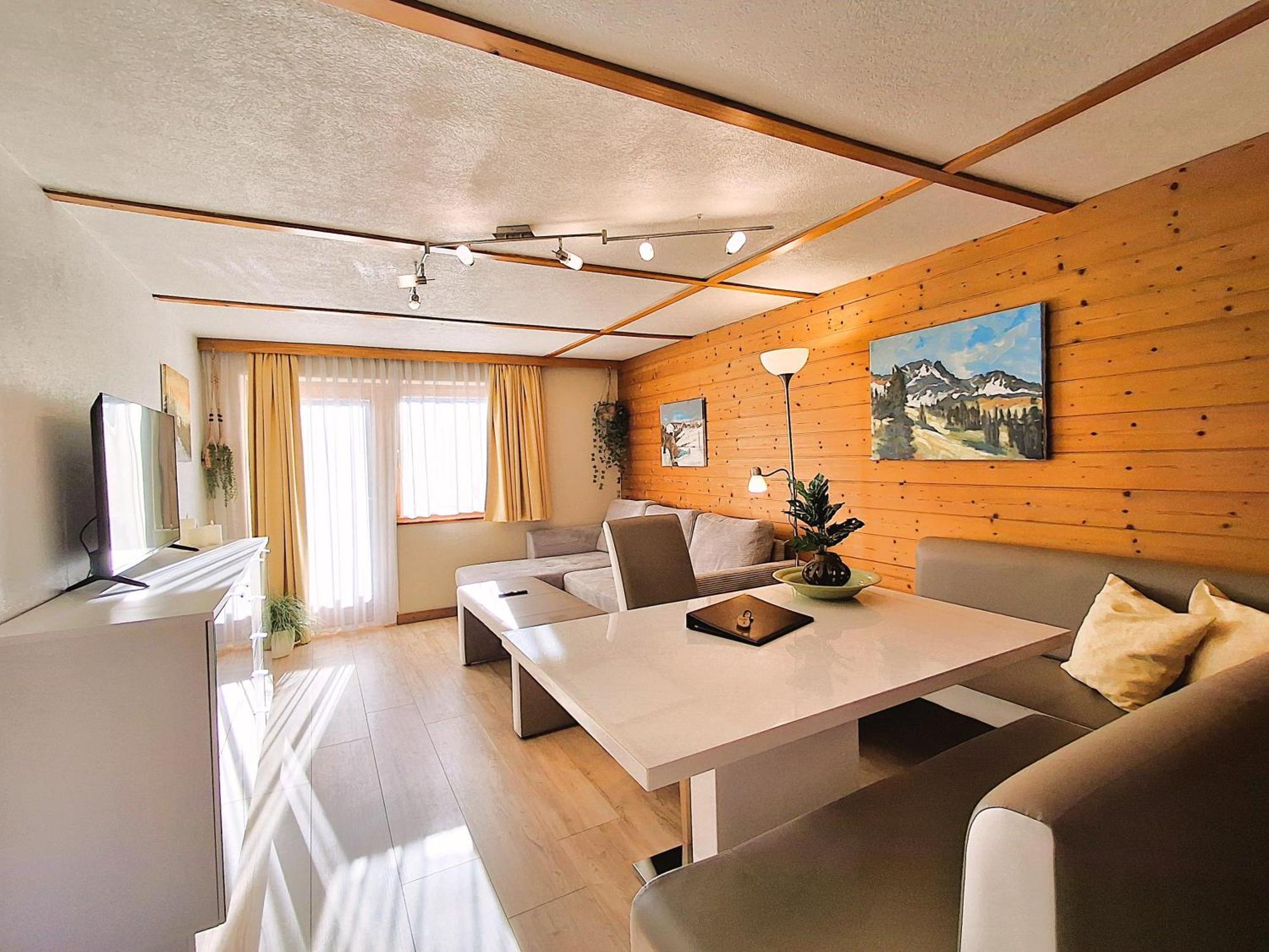 Alpenfeder Landhaus Heidi Schruns Екстериор снимка